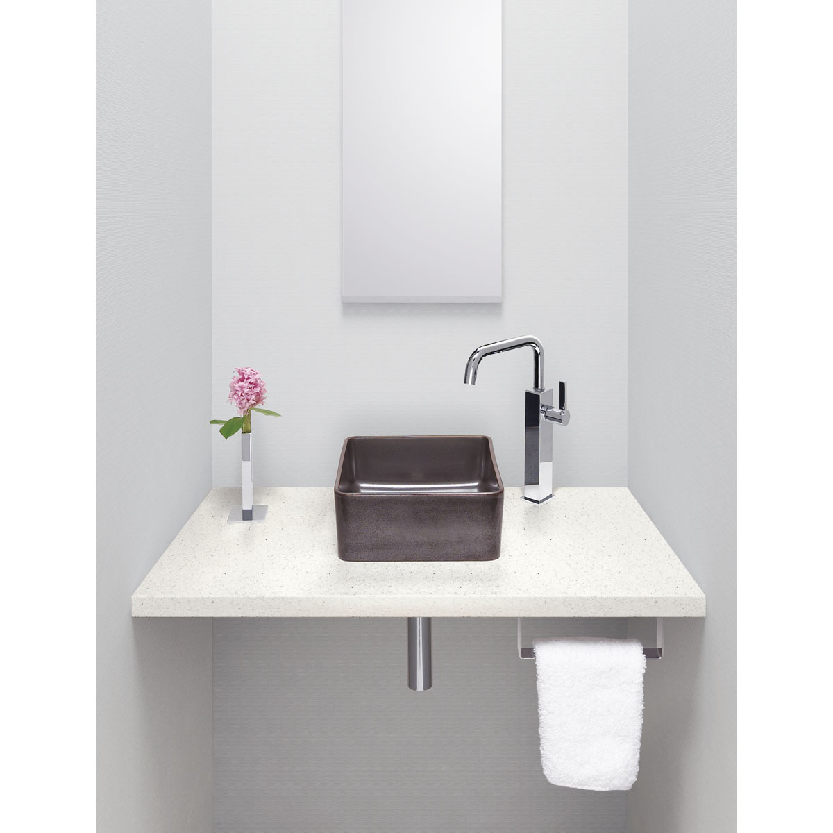 フィオレクォーツ･カウンター